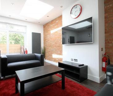 1 bedroom house to rent - Photo 4
