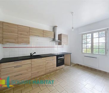 Location maison 5 pièces - 128m² à Dinan (22100) - Photo 5