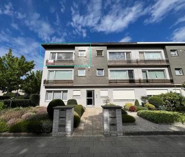 Appartement te huur - Foto 2