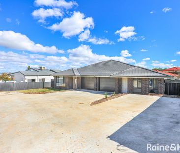 NEW 3 BEDROOM UNIT IN NORTH TAMWORTH - Photo 5