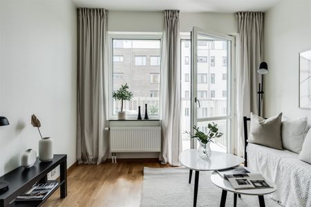 Saltängsgatan 88 - Foto 4