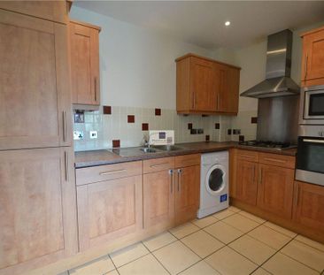 2 bedroom property to rent - Photo 5