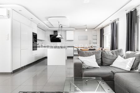 Stylowy apartament w sercu Starego Miasta! - Zdjęcie 3