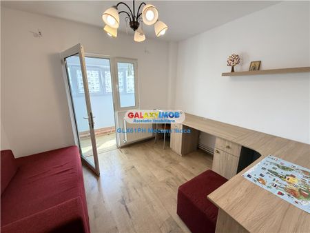Inchiriere apartament 3 camere, Ploiesti, Gheorghe Doja - Photo 5