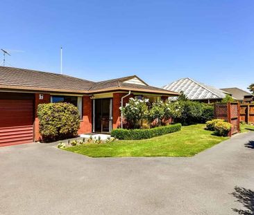 Three bedroom home Bishopdale - Photo 4