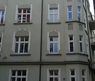 Bydgoszcz Okole, ul. Śląska - Zdjęcie 1