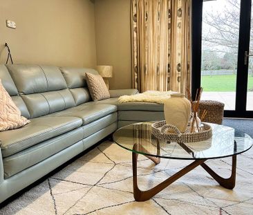 Luxury Fully Furnished Rooms - Minutes from CBD - Photo 5