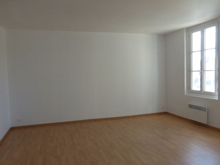 Appartement à louer LE NEUBOURG - Photo 5