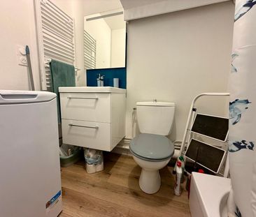Location Appartement 1 pièce 15m² NANTES 44000 - Photo 6