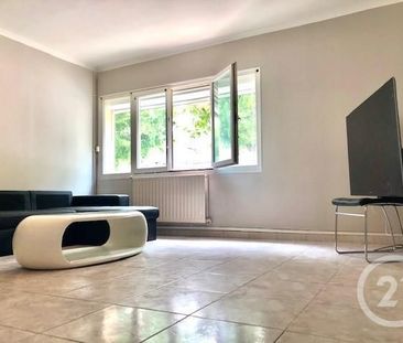 Location Appartement 3 pièces 62m² CARCASSONNE 11000 - Photo 1