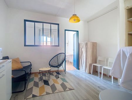 Appartement T2 Dijon à louer - Photo 4