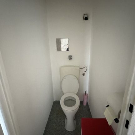 Open House am 17.1.26 um 12:30 -13:15 - Gemütliche 2-Zimmer-Wohnung mit geschlossener Loggia und Blick auf die Donau - Handelskai - Photo 1