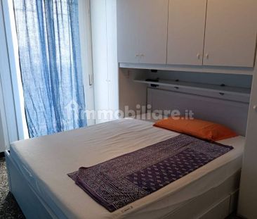 Bilocale via Nicolò Copernico 15, Borgoratti, Genova - Foto 5