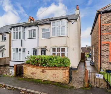 To Let 2 Bed House - Semi-Detached - Photo 1