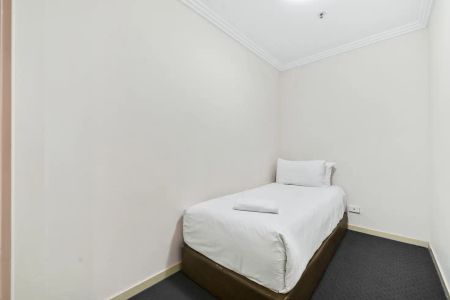 “FURNISHED 1 BEDROOM APARTMENT WITH GREAT AMENITIES!” - Photo 4