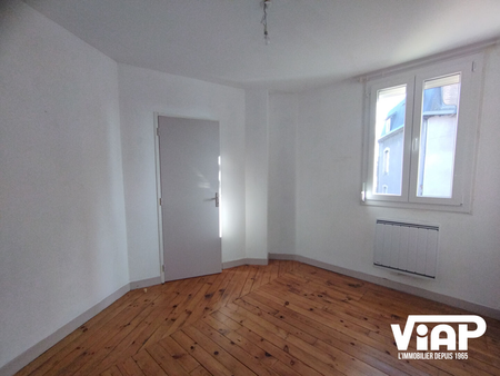 LIMOGES T3 DE 46 m² EN DUPLEX - Photo 4