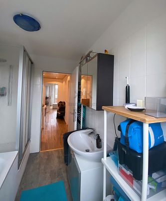 Schöne 2,5-Zimmer-Wohnung mit Balkon in Dinslaken-Bruch! - Foto 1