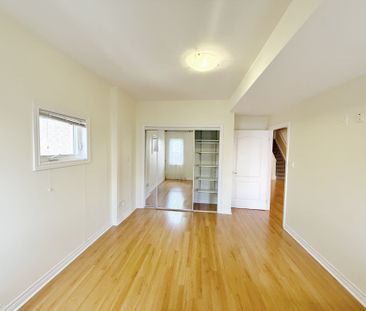 For Lease - 265 Oberfrick Avenue Unit# (Bsmt), Vaughan, Ontario - Photo 1