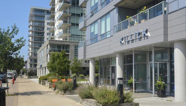 The Killick - Photo 1