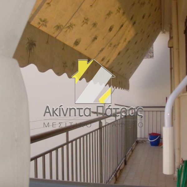 Διαμέρισμα 60 τ.μ. - Photo 1