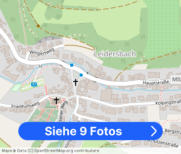 Helle 2-Zimmer Wohnung - Foto 1