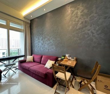 8 Bassein (D11), Apartment - For Rent - Photo 1
