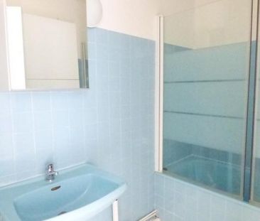 Appartement à louer, 1 pièce - Angers 49000 - Photo 4
