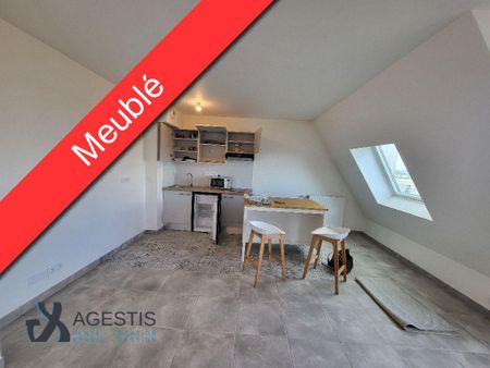 Location Appartement 2 pièces 42m² LE BLANC MESNIL 93150 - Photo 3