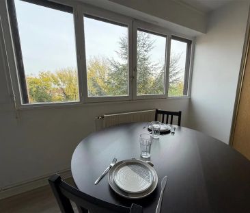 Location appartement 2 pièces - 42.87m² à Lens (62300) - Photo 3