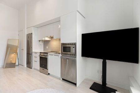 For Lease - 18 Maitland Terrace Unit# 606, Toronto, Ontario - Photo 5
