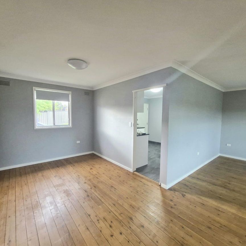 Family Home in Great Location - Photo 1