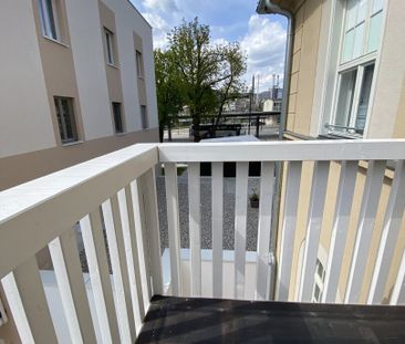 Mietwohnung gefördert vom Land Steiermark im Bahnhofshotel - Foto 6