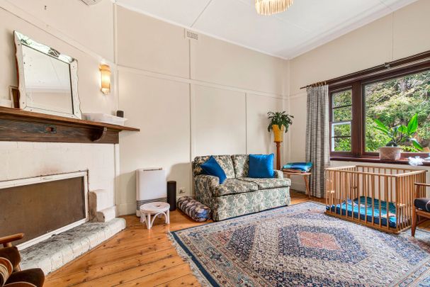 Hideaway Cottage In McCrae - Photo 1