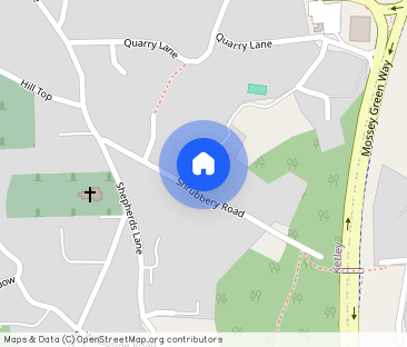 4 bedroom detached house to rent - Photo 1