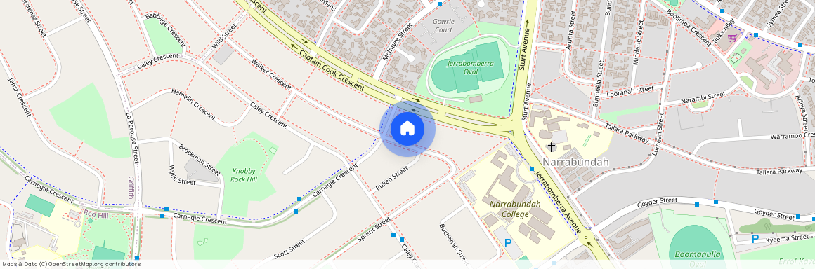 101 Walker Crescent, Narrabundah ACT 2604