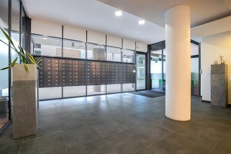 Te huur: Appartement Koningin Wilhelminaplein in Amsterdam - Foto 5