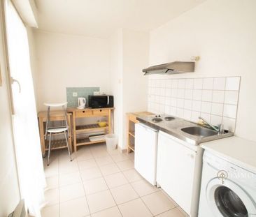 STUDIO BOURG LA REINE - Photo 2