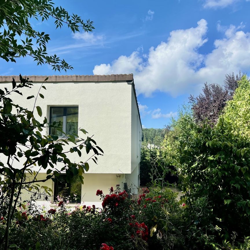 MAISON DE 4 PIÈCES À STALLIKON (ZH), MEUBLÉE, TEMPORAIRE - Foto 1