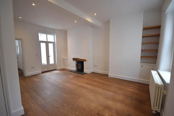 3 bedroom house to rent - Photo 1