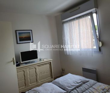Location Appartement 2 pièces 38m² LENS 62300 - Photo 4