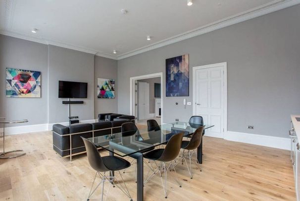 Torphichen Street - Photo 1