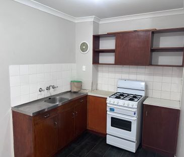 One Bedroom Unit Directly Opposite Park! - Photo 5