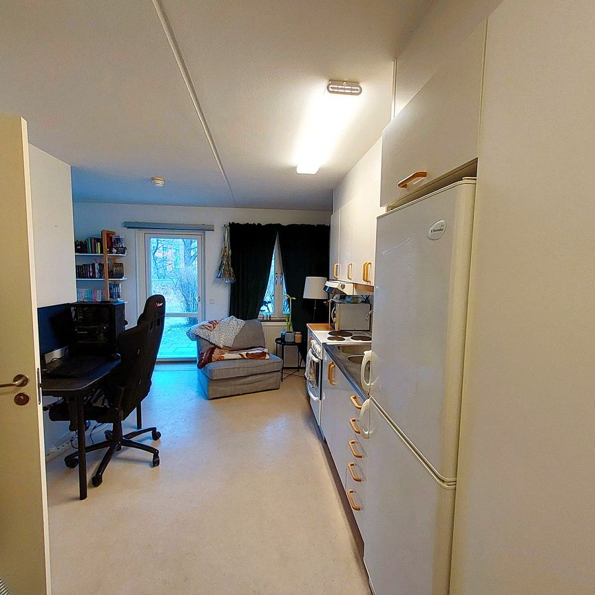 Skräddaretorpsvägen 10 Funkabo, Kalmar - Foto 1