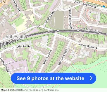 Milton Street, Edinburgh, EH8 8EZ - Photo 1