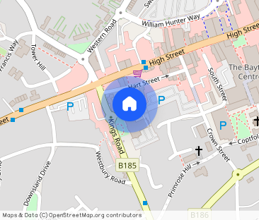 Chatham Way, Brentwood - Photo 1