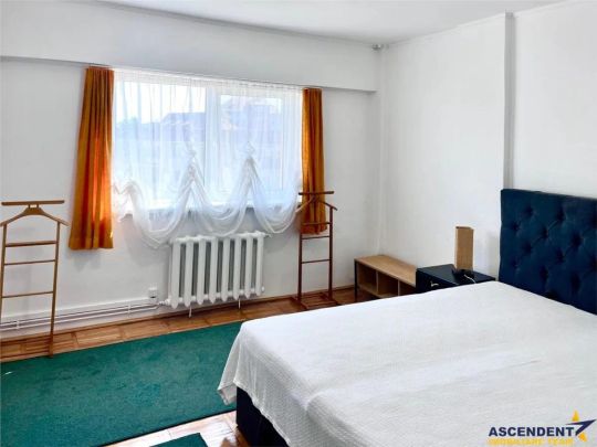 Apartament cu 2 camere, decomandat, Ultracentral, Sfantu Gheorghe - Photo 1