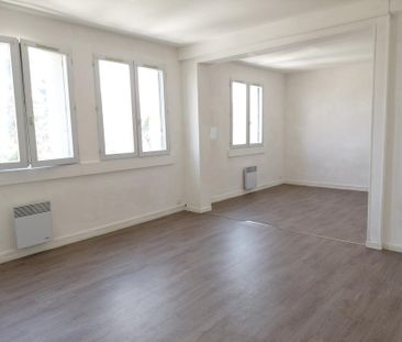 Appartement T4 à LA FERE - Photo 2