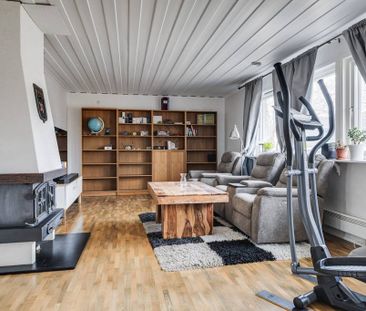 Skidstigen, Skellefteå - Foto 2