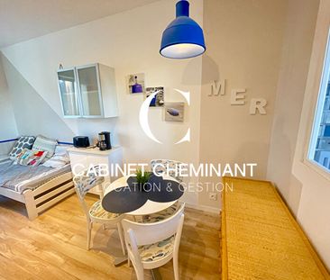 Location Appartement 2 pièces 27m² - Photo 2