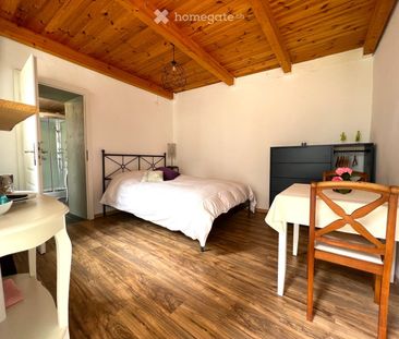 1.5 Zimmer, 34 m² - Foto 1